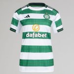 Maglia Celtic Prima Donna 2025/2026