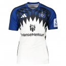 Thailandia Maglia Hamburger S.V Prima 2025/2026