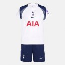 Maglia Tottenham Prima Bambino 2025/2026
