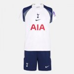 Maglia Tottenham Prima Bambino 2025/2026