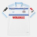 Thailandia Maglia Racing Club De Strasburgo Seconda 2026/2027 Thailandia Maglia Racing Club De Strasburgo Seconda 2026/2027