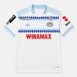 Thailandia Maglia Racing Club De Strasburgo Seconda 2026/2027