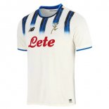 Thailandia Maglia Atalanta BC Seconda 2025/2026