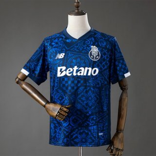 Thailandia Maglia FC Porto Special Edition 2026/2027