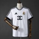 Thailandia Maglia Real Madrid Collab 2026/2027 Thailandia Maglia Real Madrid Collab 2026/2027