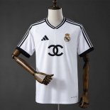 Thailandia Maglia Real Madrid Collab 2026/2027 Thailandia Maglia Real Madrid Collab 2026/2027