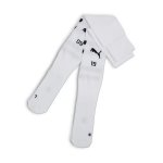 Calzettoni Borussia Dortmund Weisse Terza 2024/2025 Calzettoni Borussia Dortmund Weisse Terza 2024/2025