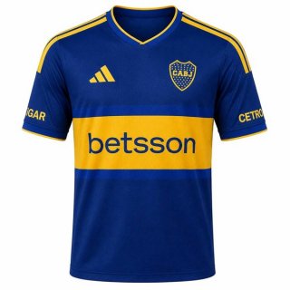 Thailandia Maglia Boca Juniors Prima 2026/2027