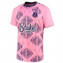 Thailandia Maglia Everton Away 2022/2023