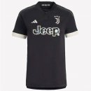 Thailandia Maglia Juventus Terza 2023/2024