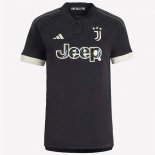 Thailandia Maglia Juventus Terza 2023/2024