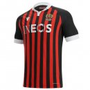 Thailandia Maglia OGC Nice Prima 2021/2022