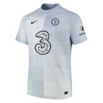 Thailandia Maglia Chelsea Portiere 2021/2022