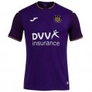 Thailandia Maglia Anderlecht Prima 2021/2022