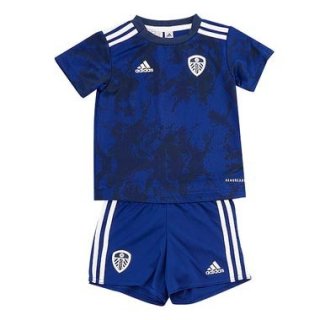 Maglia Leeds United Seconda Bambino 2021/2022 Maglia Leeds United Seconda Bambino 2021/2022