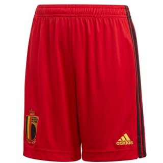 Pantaloni Belgio Prima 2020 Rosso Pantaloni Belgio Prima 2020 Rosso