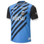Thailandia Maglia Kawasaki Frontale Prima 2023/2024 Thailandia Maglia Kawasaki Frontale Prima 2023/2024