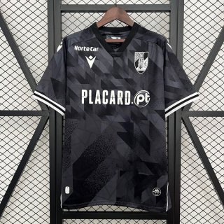 Thailandia Maglia Guimarães Seconda 2025/2026