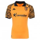 Thailandia Maglia Hull City Prima 2025/2026 Thailandia Maglia Hull City Prima 2025/2026