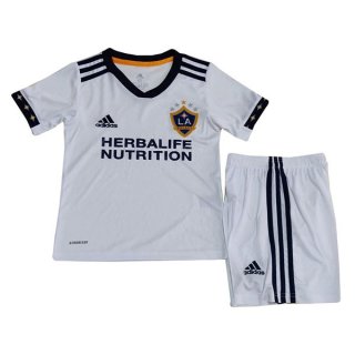 Maglia Los Angeles Galaxy Home Bambino 2022/2023 Maglia Los Angeles Galaxy Home Bambino 2022/2023