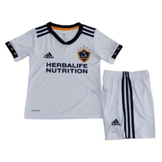 Maglia Los Angeles Galaxy Home Bambino 2022/2023