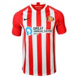 Thailandia Maglia Sunderland Prima 2020/2021 Rosso