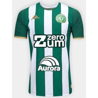 Thailandia Maglia Chapecoense Prima 2026/2027