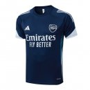 Maglia Formazione Arsenal 2026/2027 Blu 2