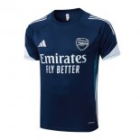 Maglia Formazione Arsenal 2026/2027 Blu 2 Maglia Formazione Arsenal 2026/2027 Blu 2