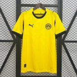 Thailandia Maglia Dortmund Special Edition 2025/2026