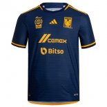 Thailandia Maglia Tigres UANL Seconda 2023/2024