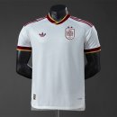 Maglia Spagna Seconda Player 2 Star 2026 Maglia Spagna Seconda Player 2 Star 2026