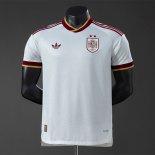 Maglia Spagna Seconda Player 2 Star 2026 Maglia Spagna Seconda Player 2 Star 2026