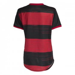 Maglia Flamengo Prima Donna 2020/2021 Rosso Nero