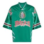 Thailandia Maglia Mexico Bringback Remixed 2026