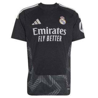Thailandia Maglia Real Madrid Portiere 2026/2027