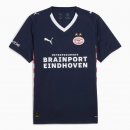 Thailandia Maglia PSV Seconda 2025/2026