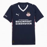 Thailandia Maglia PSV Seconda 2025/2026