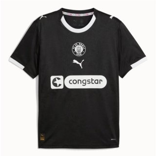 Thailandia Maglia St Pauli Terza 2025/2026