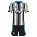 Maglia Newcastle United Prima Bambino 2026/2027 Maglia Newcastle United Prima Bambino 2026/2027