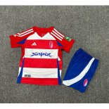 Maglia Granada Primera Bambino 2024/2025