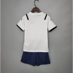 Maglia Italia Away Bambino 2021