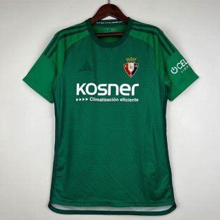 Thailandia Maglia Osasuna Terza 2023/2024