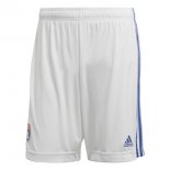 Pantaloni Lyon Prima 2020/2021 Bianco