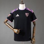 Thailandia Maglia Sevilla Terza 2026/2027 Thailandia Maglia Sevilla Terza 2026/2027