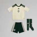Maglia Celtic FC Seconda Bambino 2026/2027