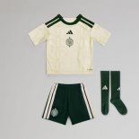 Maglia Celtic FC Seconda Bambino 2026/2027