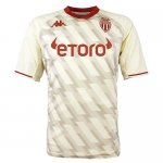 Maglia AS Monaco Terza 2021/2022 Maglia AS Monaco Terza 2021/2022