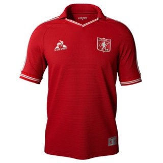 Thailandia Maglia América De Cali Prima 2025/2026