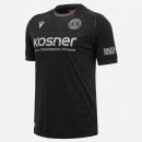 Thailandia Maglia Osasuna Terza 2026/2027